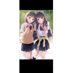 The BFF group (I made it cuz I’m bored)