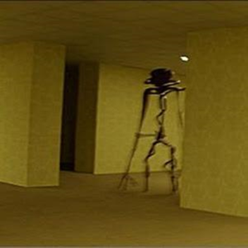 The backrooms: survive the killers [NEW!]