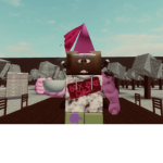 If stuffy doesn’t join this group I quit Roblox