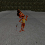 LUCA in area 51