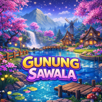 Sawala Mountain