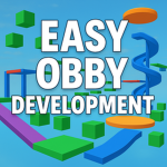 Easy Obby Development