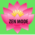 Zen Mode