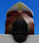 Holy Hosanna Horses (H.H.H.)