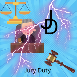 Jury Duty