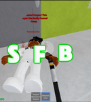 (SFB) ShootFirstBoys
