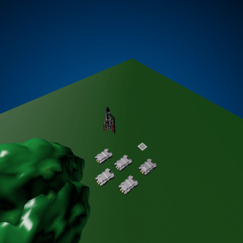 Spaceship to Outer Space