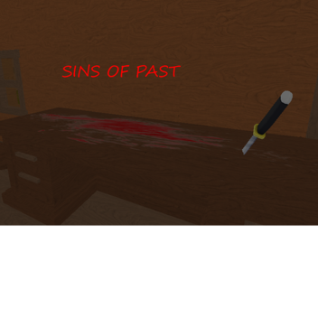 Sins Of Past