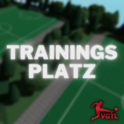 Trainingsplatz | VGTL