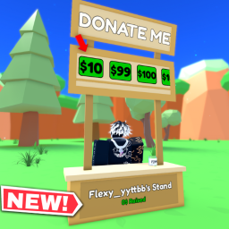 Donate Me 💸