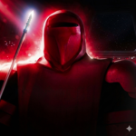 Red Guard Community