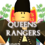 Queen's Rangers | TFBE |
