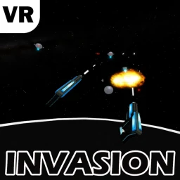 VR | Invasion icon