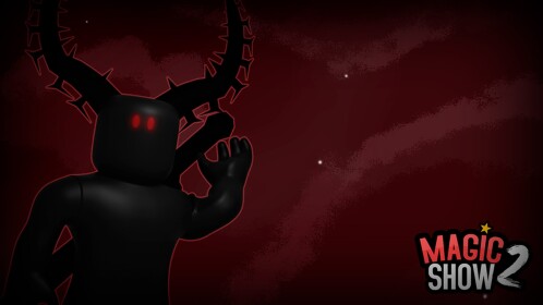 Magic Show 2 [Story] ✨