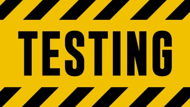 TWR TEST SERVER Roblox place thumbnail