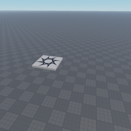 La Baseplate de Los Panes