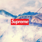 Supreme Clothes.