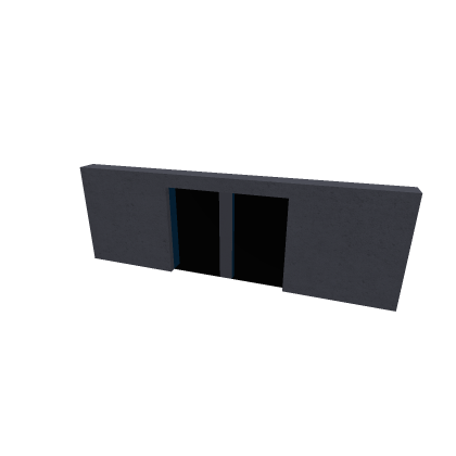 Sliding Door