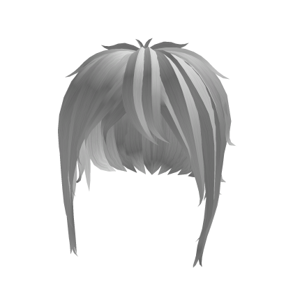 Anime Hair 3.0
