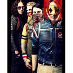 MCR’s Fan Club