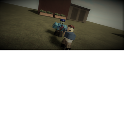 zombie survive (BETA)