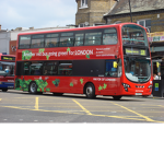 Grimesbury Shuttle & Express Service