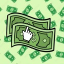 Untitled Money clicker MC