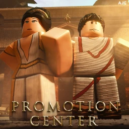 Roman Promotion Center icon