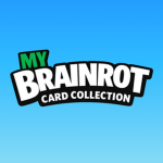 MY BRAINROT CARD COLLECTION