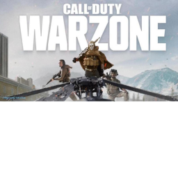 call of duty warzone be like