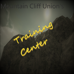 Alpha Fort- Training Center