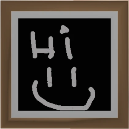 Hi.) | Roblox Item - Rolimon's