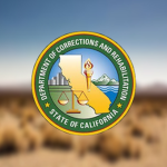 California State Prison|RP