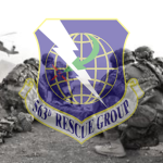 563d Rescue Group