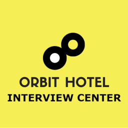 Orbit Hotel's Interview center