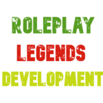 RolePlay-Legends Development