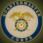 Quartermaster Corps | 1940's