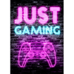 JUSTGAMINGA