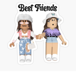 Ich BFF