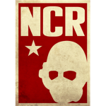 NCR Veteran Rangers: Mojave Division