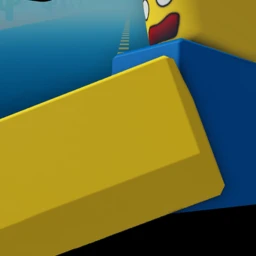 To Monster Simulator icon