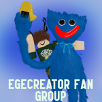 EgeCreator Fan Group