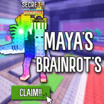MayasBrainrots