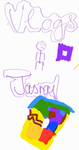 Jas's vlogs ideas