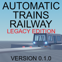 ATR Legacy Edition