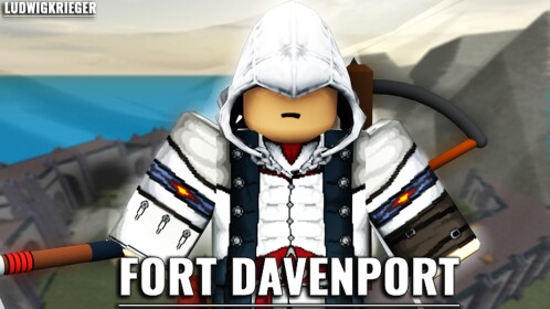 Fort Devanport