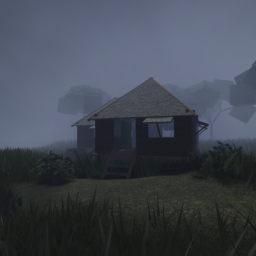 Isla [Showcase]