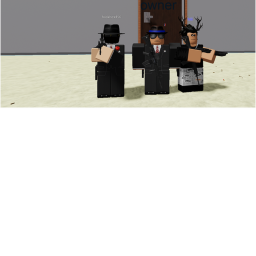 Realistic Gun FFA
