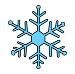 Coldest community