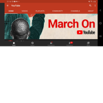 The fans of youtube